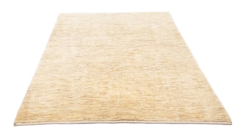 Gabbeh Teppich - Perser 152 x 204 cm - beige