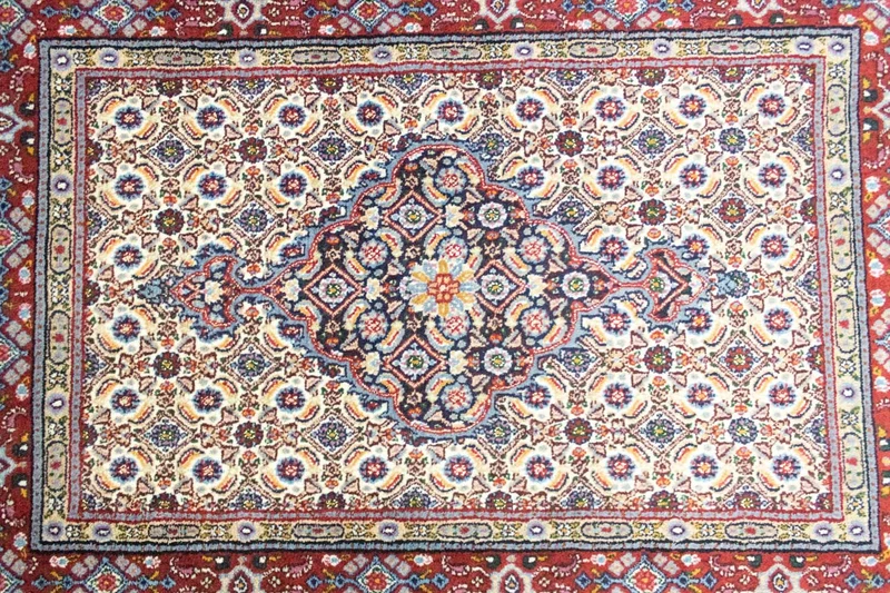 Perserteppich - Classic 78 x 116 cm Teppichbrücke