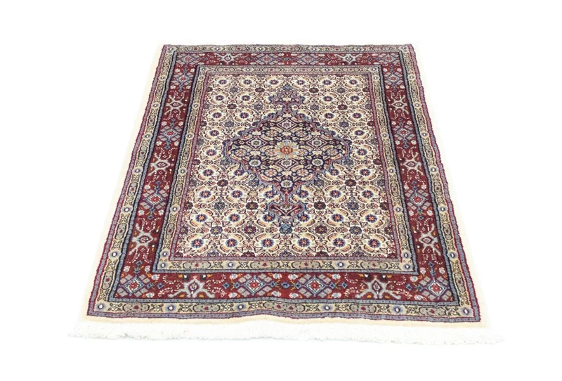 Perserteppich - Classic 78 x 116 cm Teppichbrücke