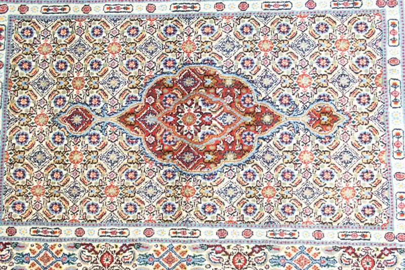 Perserteppich - Classic 78 x 120 cm Teppichbrücke