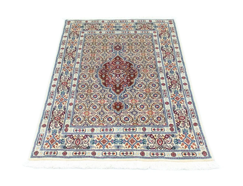 Perserteppich - Classic 78 x 120 cm Teppichbrücke