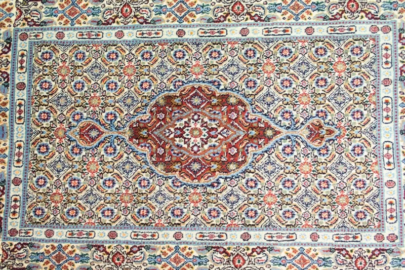Perserteppich - Classic 76 x 121 cm Teppichbrücke