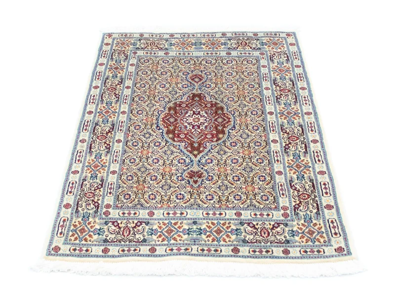 Perserteppich - Classic 76 x 121 cm Teppichbrücke