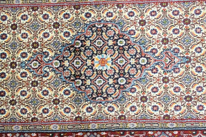 Perserteppich - Classic 80 x 126 cm Teppichbrücke