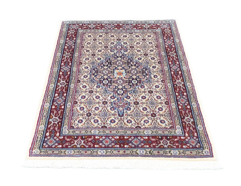 Perserteppich - Classic 80 x 126 cm Teppichbrücke