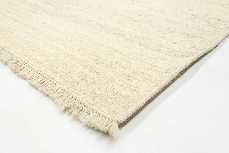Gabbeh Teppich - Perser 172 x 242 cm - beige