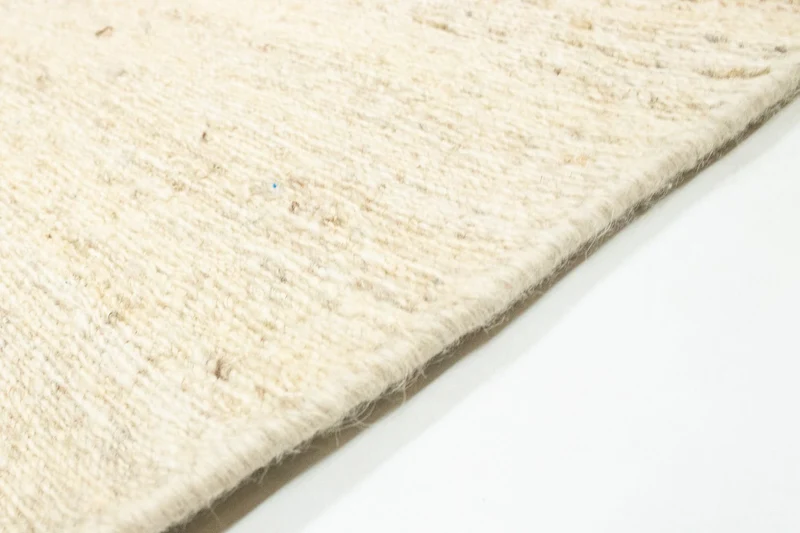 Gabbeh Teppich - Perser 172 x 242 cm - beige
