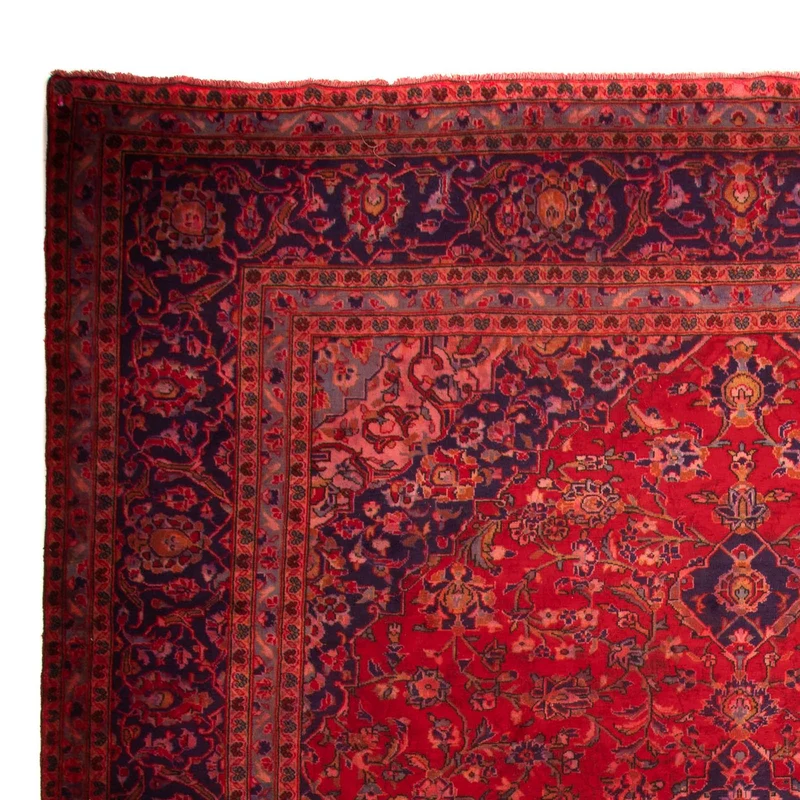 Orientteppich 300 x 425 cm - rot
