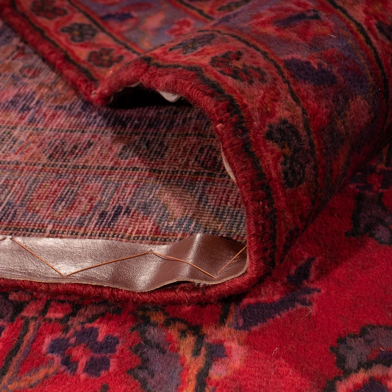 Orientteppich 300 x 425 cm - rot