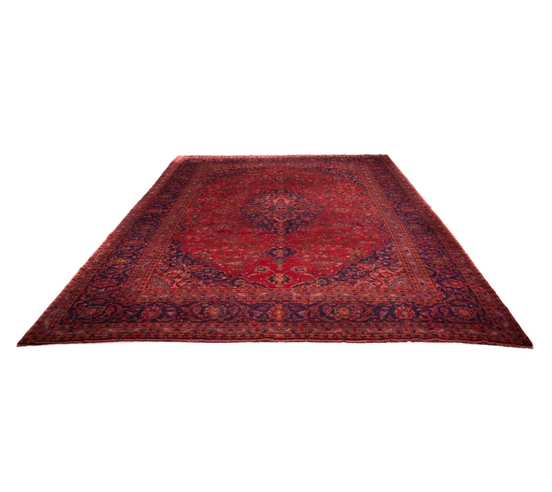 Orientteppich 300 x 425 cm - rot