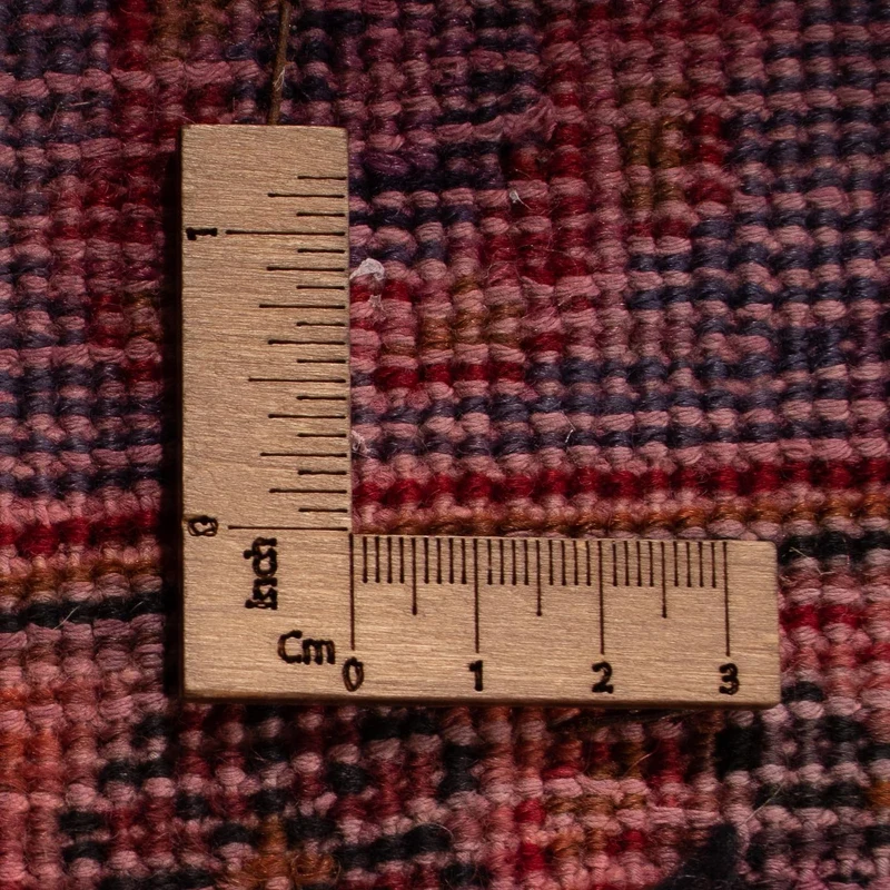 Orientteppich 300 x 425 cm - rot