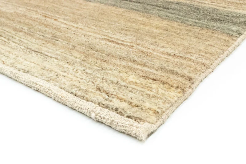 Gabbeh Teppich - Perser 82 x 197 cm - mehrfarbig