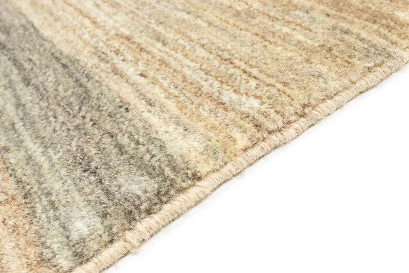 Gabbeh Teppich - Perser 82 x 197 cm - mehrfarbig