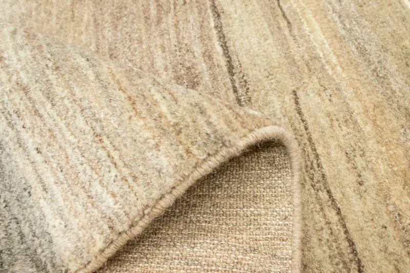 Gabbeh Teppich - Perser 82 x 197 cm - mehrfarbig