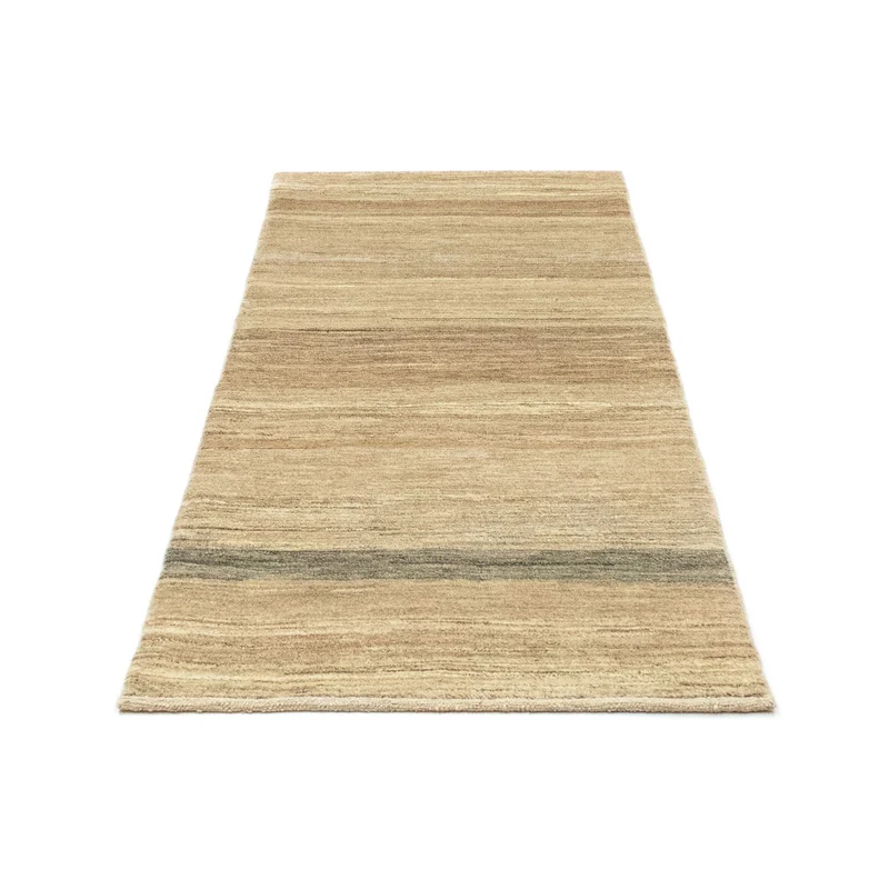 Gabbeh Teppich - Perser 82 x 197 cm - mehrfarbig