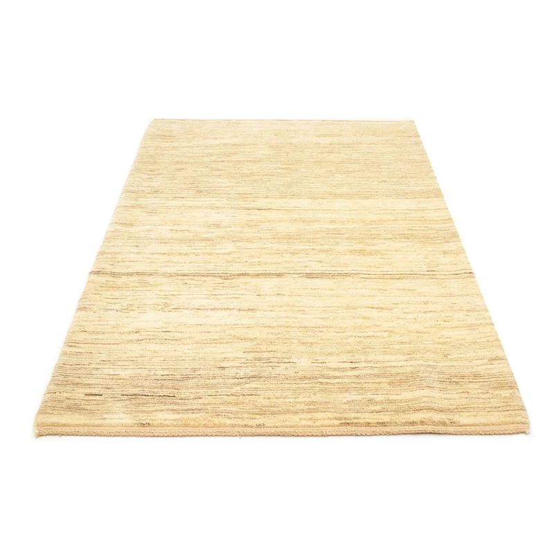 Gabbeh Teppich - Perser 117 x 193 cm - beige