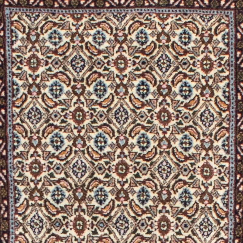 Perserteppich - Classic 74 x 191 cm - beige