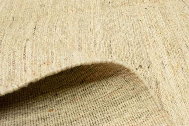 Gabbeh Teppich - Perser 157 x 192 cm - beige