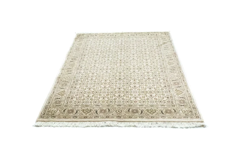 Orientteppich - Bidjar - Indus 121 x 183 cm - beige