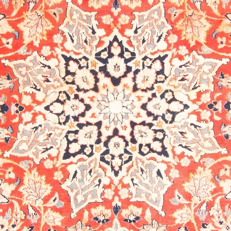 Perserteppich - Classic 207 x 305 cm - hellrot