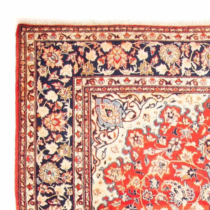 Perserteppich - Classic 207 x 305 cm - hellrot