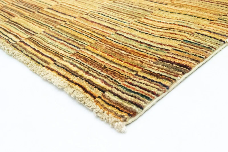 Ziegler Teppich - Modern 147 x 196 cm - hellbeige