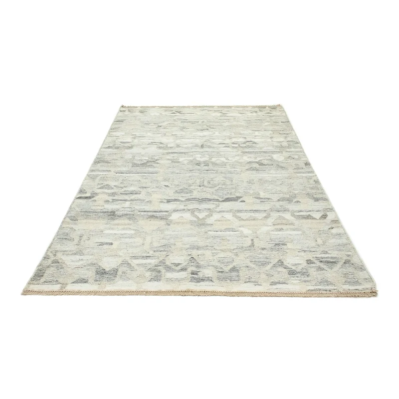 Kelim Teppich - Oriental 155 x 240 cm - mehrfarbig