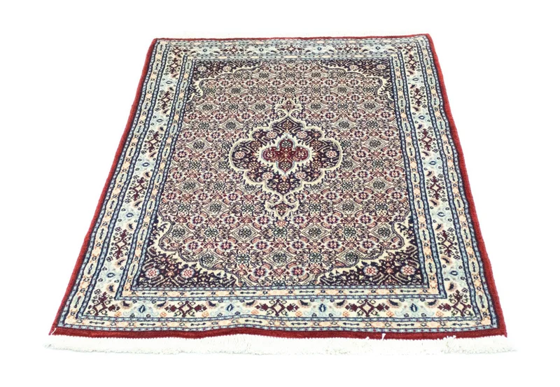 Perserteppich - Classic 80 x 118 cm Teppichbrücke