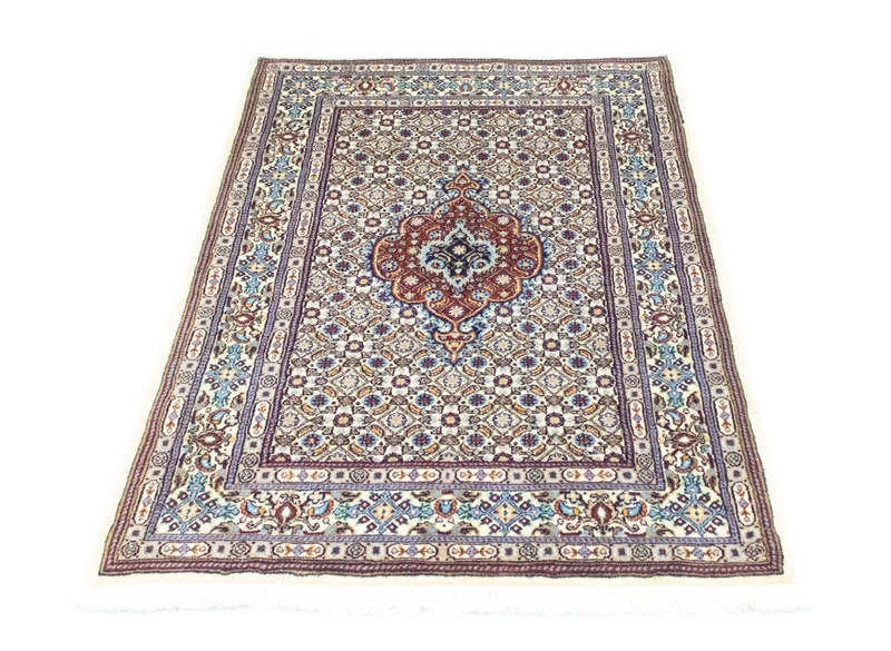 Perserteppich - Classic 80 x 118 cm Teppichbrücke