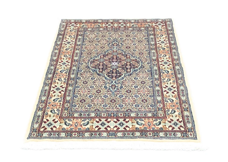 Perserteppich - Classic 78 x 122 cm Teppichbrücke