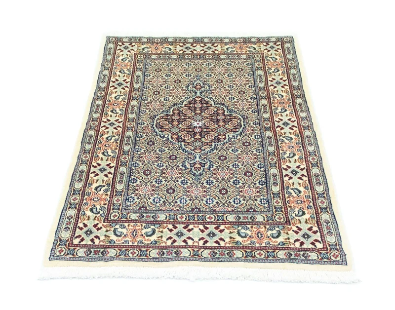 Perserteppich - Classic 80 x 123 cm Teppichbrücke