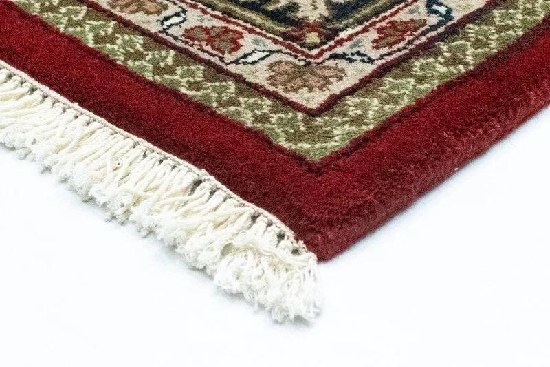 Orientteppich - Bidjar - Indus 169 x 232 cm - rot
