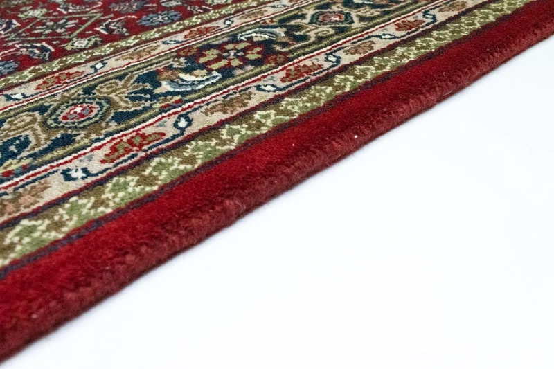 Orientteppich - Bidjar - Indus 169 x 232 cm - rot
