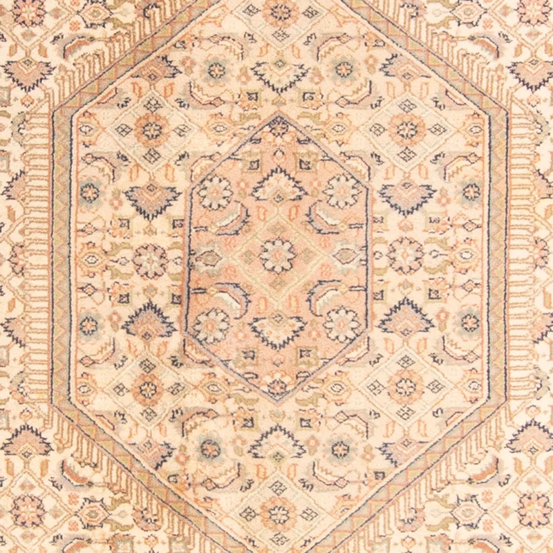 Orientteppich - Bidjar - Indus 250 x 350 cm - beige