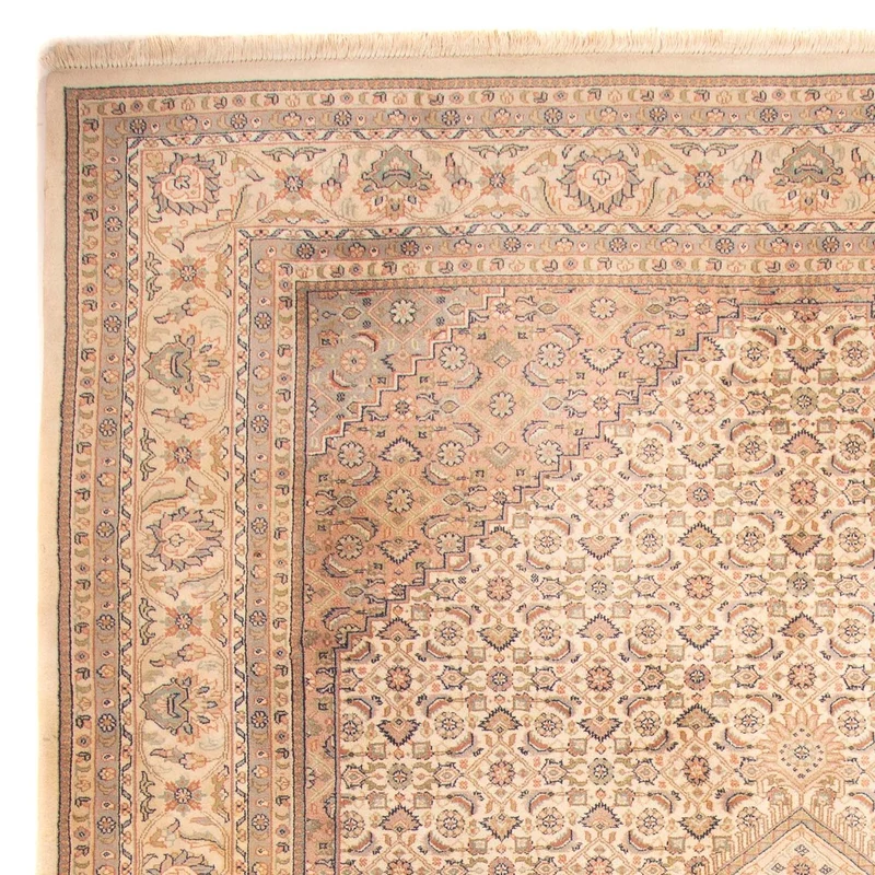 Orientteppich - Bidjar - Indus 250 x 350 cm - beige