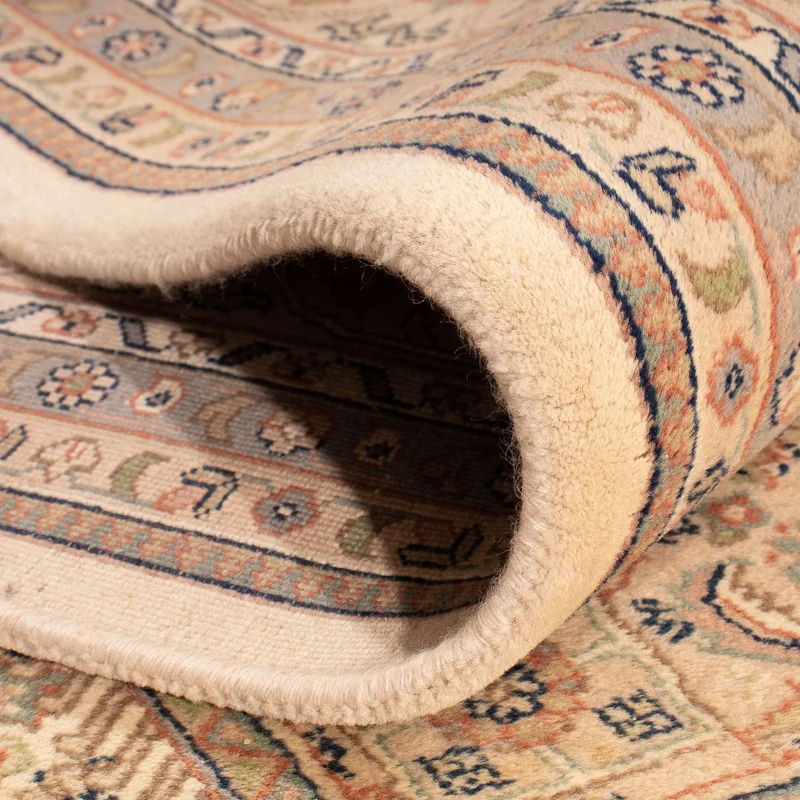 Orientteppich - Bidjar - Indus 250 x 350 cm - beige