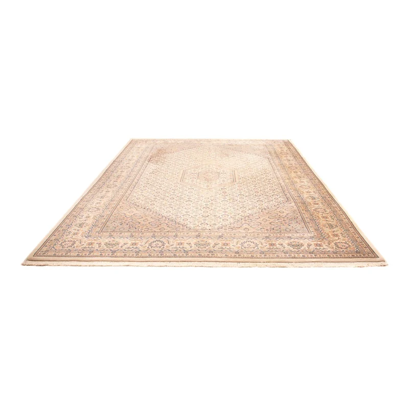 Orientteppich - Bidjar - Indus 250 x 350 cm - beige