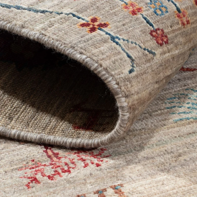 Ziegler Teppich - Ariana - 122 x 178 cm - beige