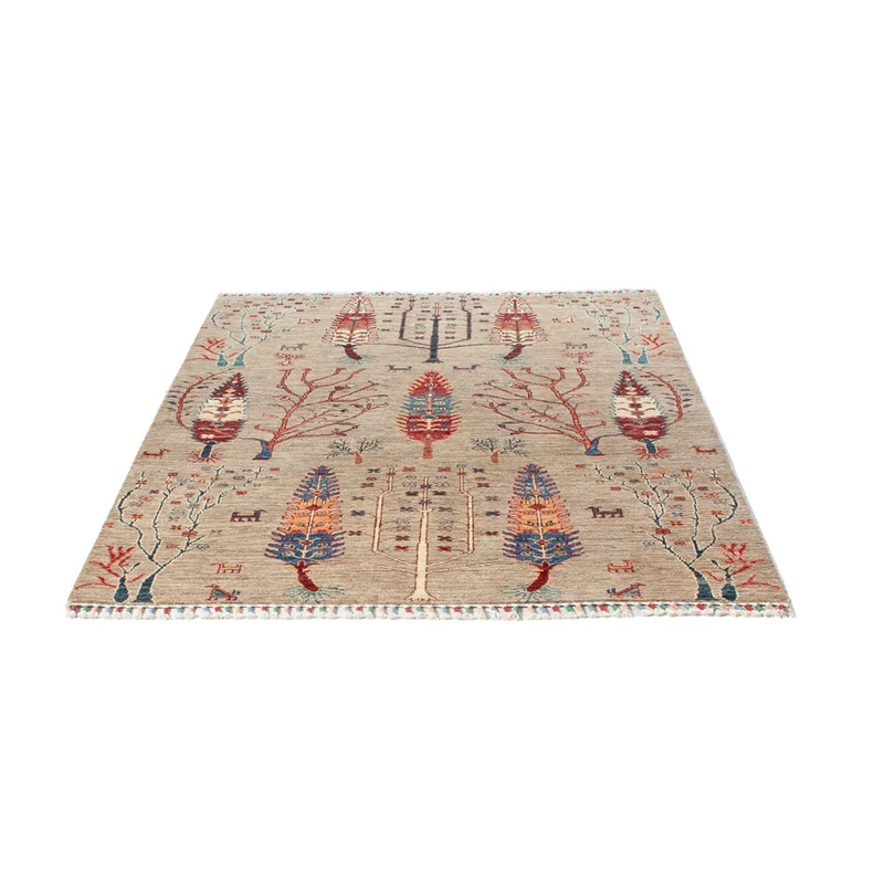 Ziegler Teppich - Ariana - 122 x 178 cm - beige