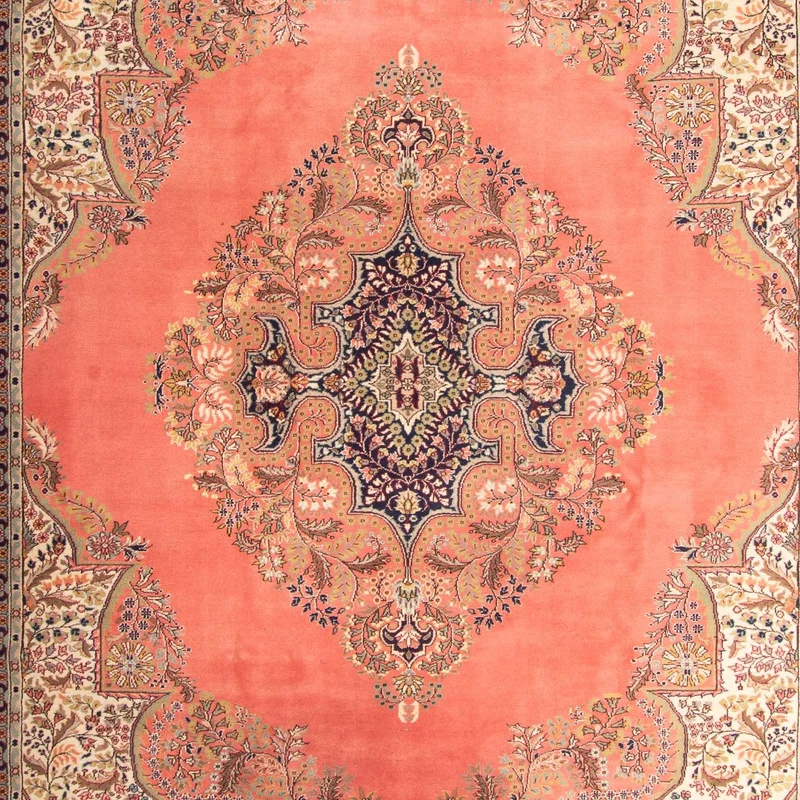 Orientteppich 283 x 383 cm - beige