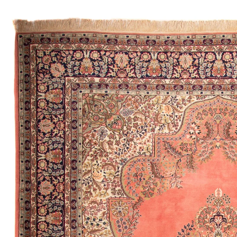 Orientteppich 283 x 383 cm - beige