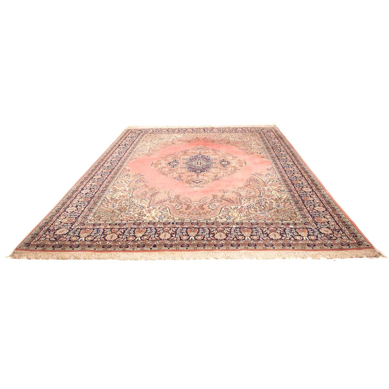 Orientteppich 283 x 383 cm - beige