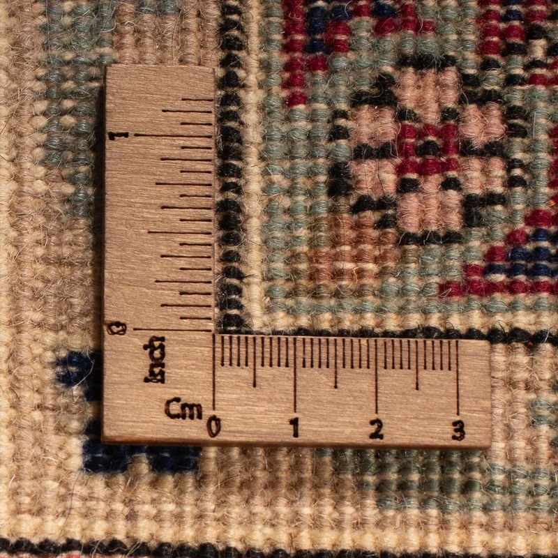 Orientteppich 283 x 383 cm - beige