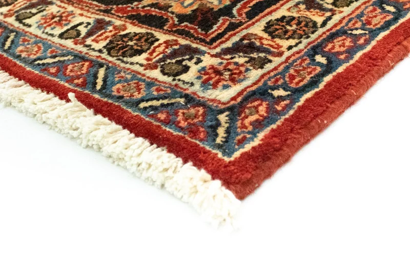 Perserteppich - Classic 210 x 296 cm - rot