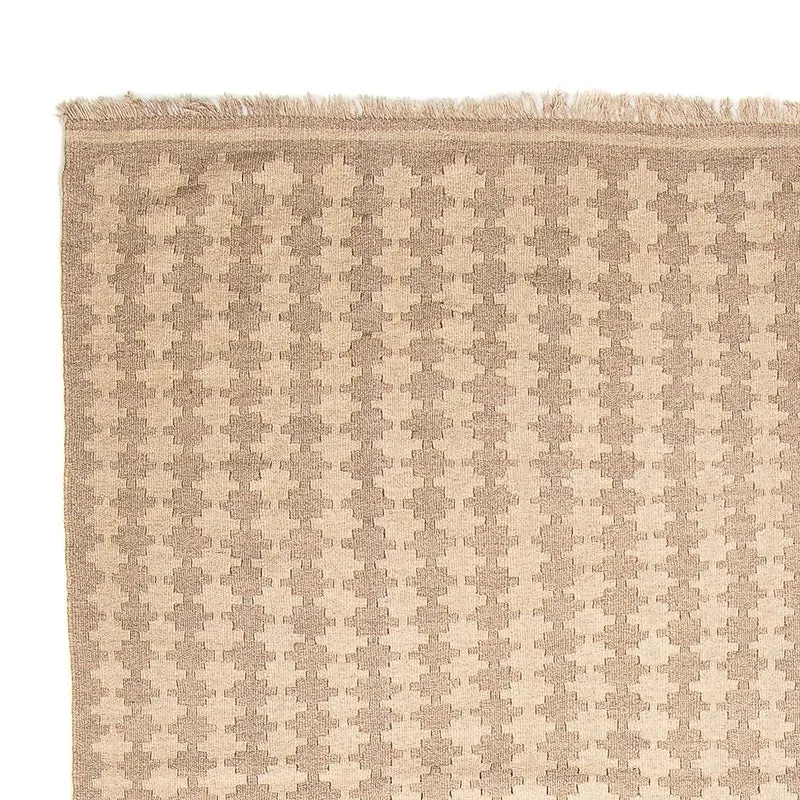 Kelim Teppich - Oriental 208 x 314 cm - beige