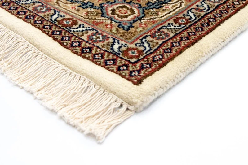 Orientteppich - Bidjar - Indus 170 x 240 cm Wohnzimmer Teppich