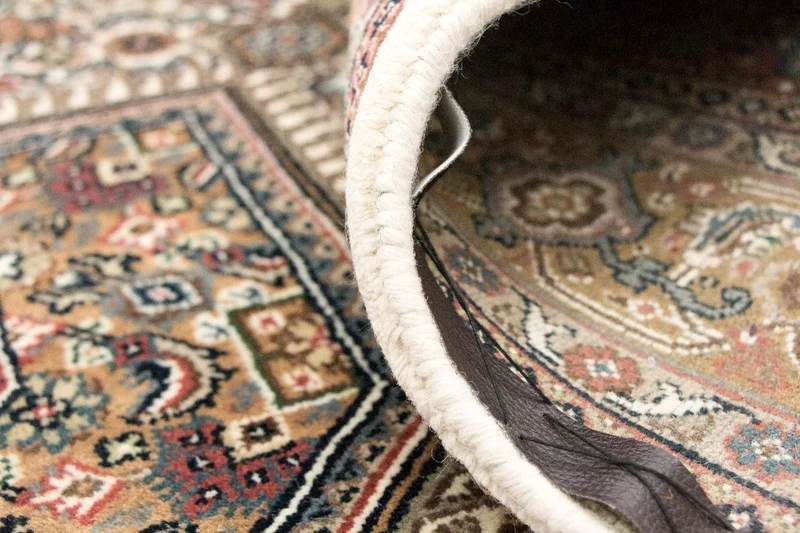 Orientteppich - Bidjar - Indus 170 x 240 cm Wohnzimmer Teppich
