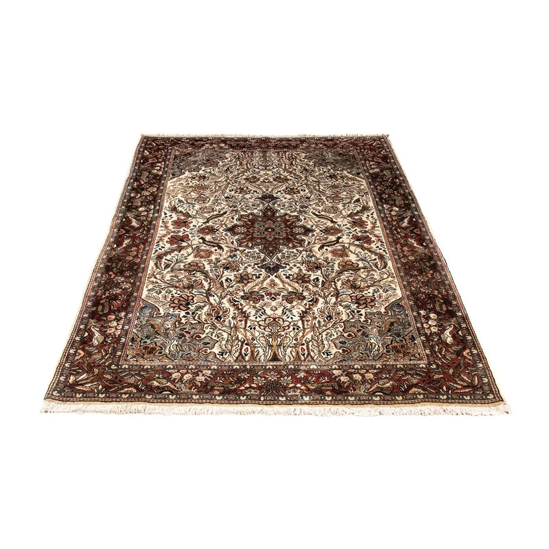 Orientteppich - Indus 130 x 205 cm - beige