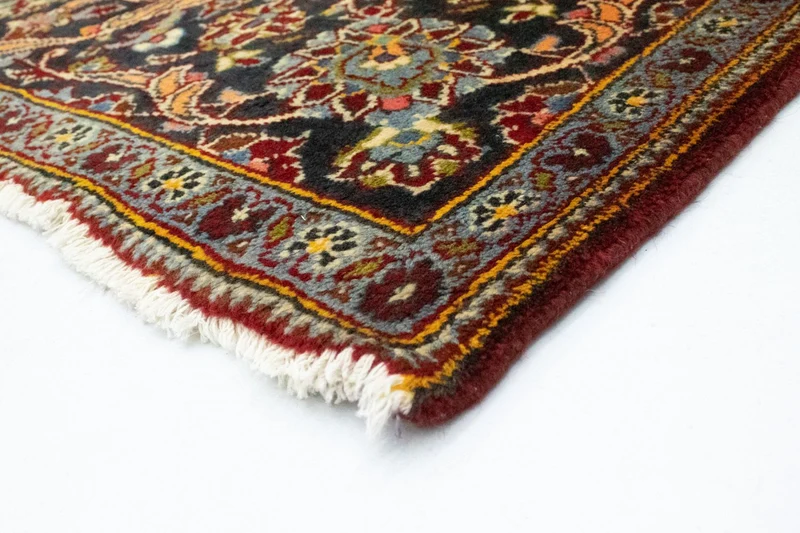 Perserteppich - Classic 215 x 318 cm - rot
