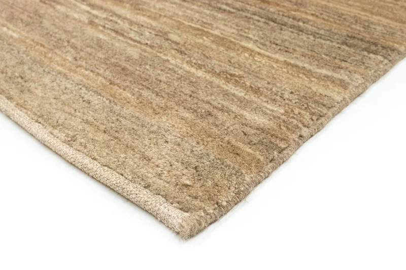 Gabbeh Teppich - Perser 81 x 240 cm - mehrfarbig